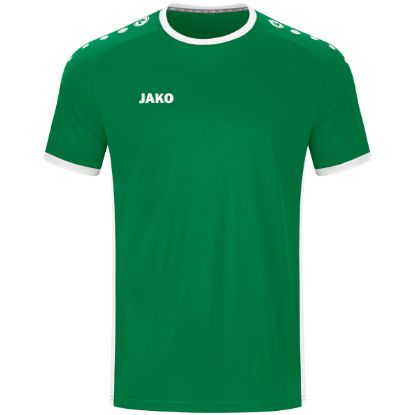 Afbeeldingen van Shirt Primera KM sportgroen