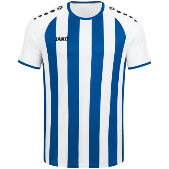 Afbeeldingen van Maillot Inter MC wit/sportroyal