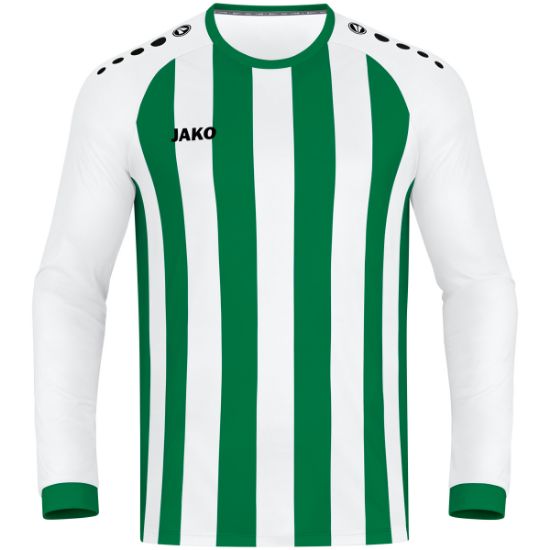 Afbeeldingen van Shirt Inter LM wit/sportgroen