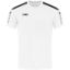 Afbeeldingen van T-shirt Power wit