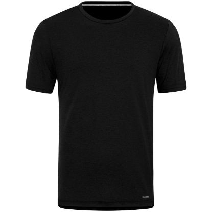 Afbeeldingen van T-shirt Pro Casual zwart