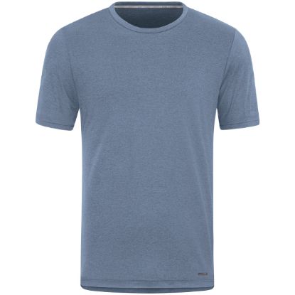 Afbeeldingen van T-shirt Pro Casual smokey blue