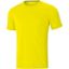 Afbeeldingen van T-shirt Run 2.0 fluogeel