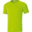 Afbeeldingen van T-shirt Run 2.0 fluogroen