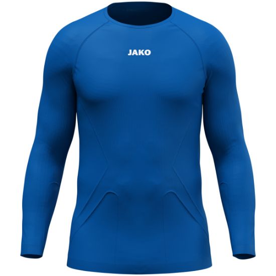 Afbeeldingen van Longsleeve Lightweight royal