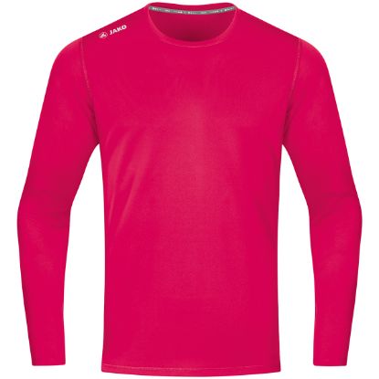 Afbeeldingen van Shirt Run 2.0 LM pink