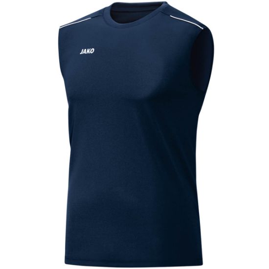 Afbeeldingen van Tanktop Classico marine