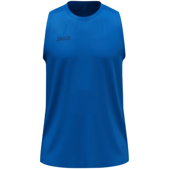 Afbeeldingen van Tanktop Light Flow royal