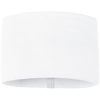 Afbeeldingen van Aanvoerdersband Team wit