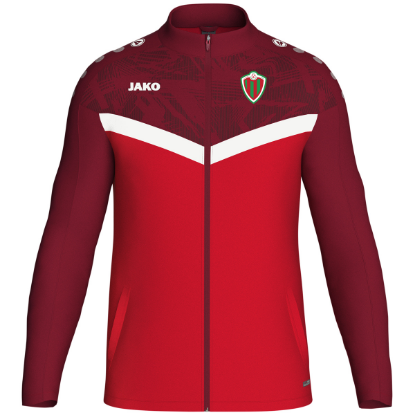 Afbeeldingen van Polyestervest Iconic