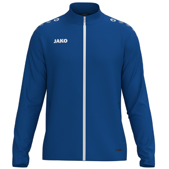 Afbeeldingen van Vrijetijdsvest One royal (LEVERBAAR VANAF JANUARI 2026)