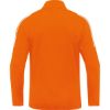 Afbeeldingen van Vrijetijdsvest Classico fluo oranje